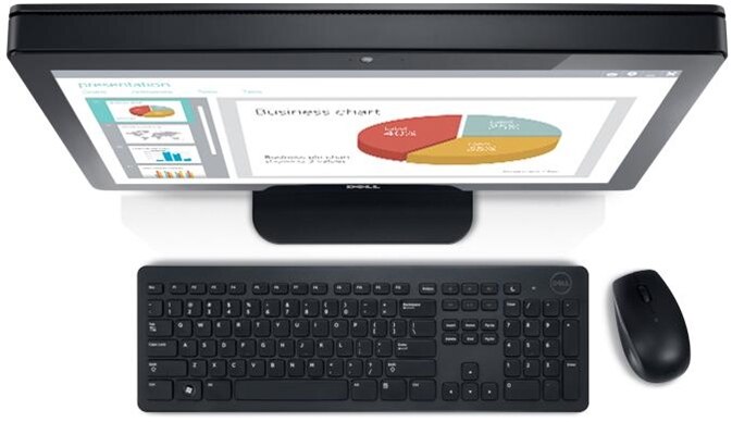 Ordinateur de bureau OptiPlex 3011 : la solution idéale à un prix abordable Ordinateur de bureau OptiPlex 3011 : la solution idéale à un prix abordable